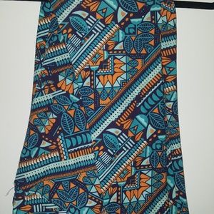 Lularoe TC Leggings